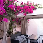 Tatil Evi Dream Home- Santorini Cave House *