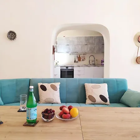 Dom wakacyjny Dream Home- Santorini Cave House
