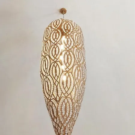 Dream Home- Santorini Cave House