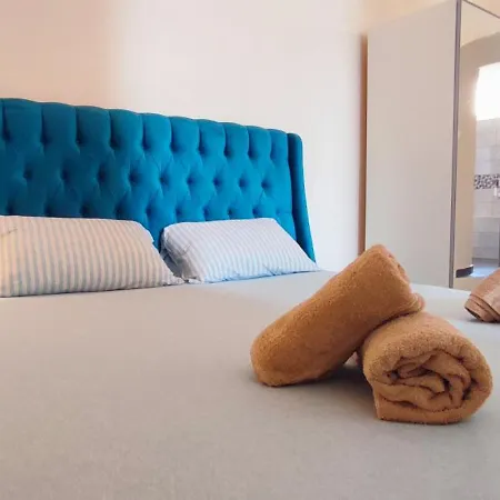 Feriehus Dream Home- Santorini Cave House