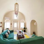Dream Home- Santorini Cave House